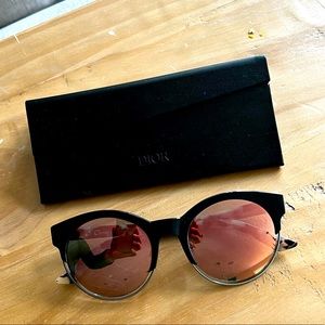 Dior sunglasses